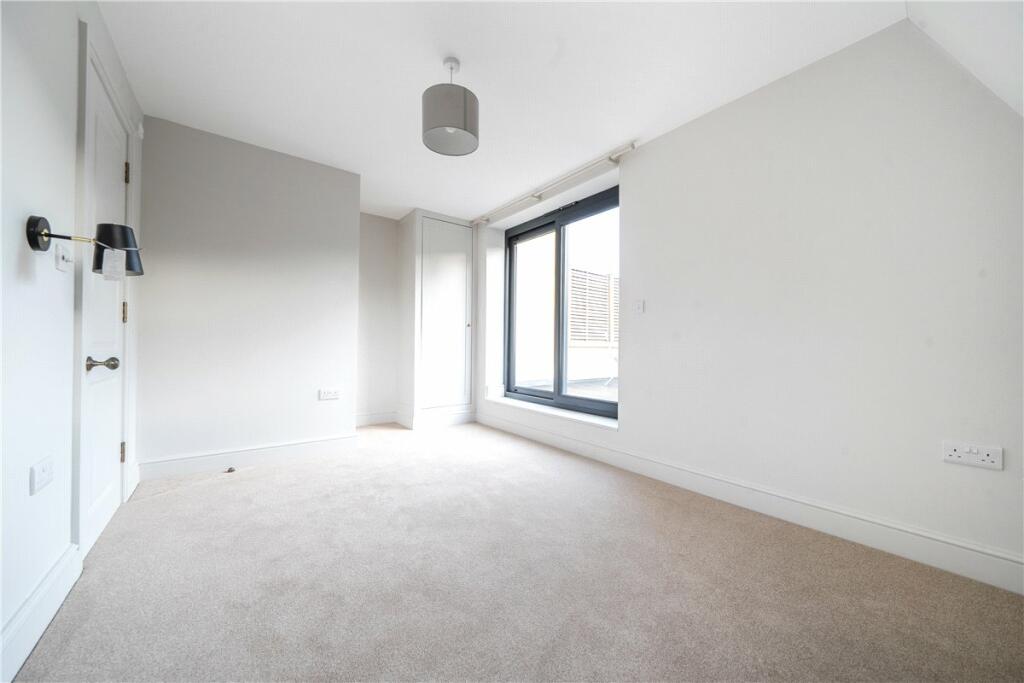 Additional property image - Westmoreland Road, Bath, Somerset, BA2