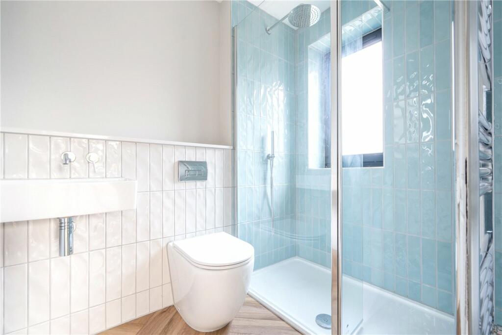 Additional property image - Westmoreland Road, Bath, Somerset, BA2