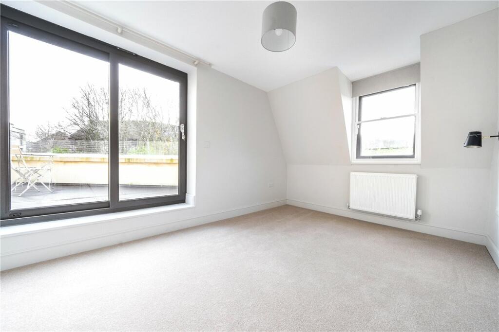 Additional property image - Westmoreland Road, Bath, Somerset, BA2