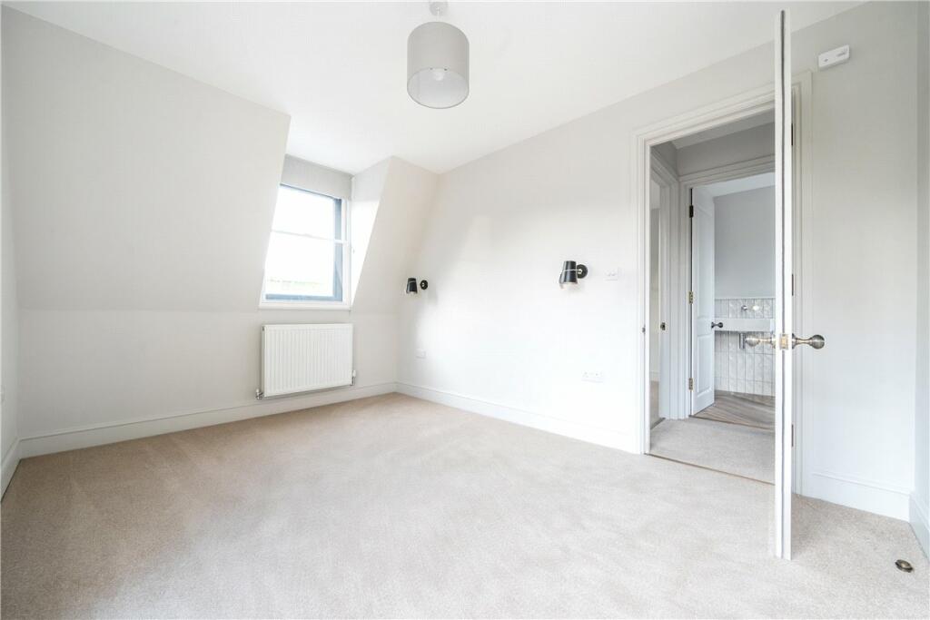 Additional property image - Westmoreland Road, Bath, Somerset, BA2