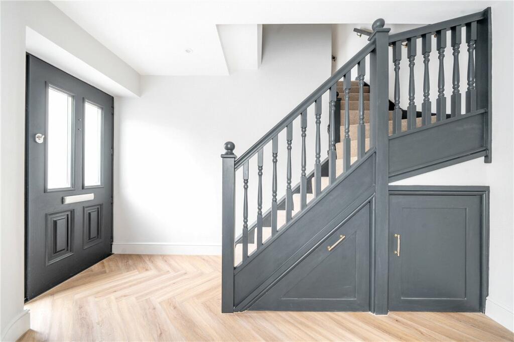 Additional property image - Westmoreland Road, Bath, Somerset, BA2
