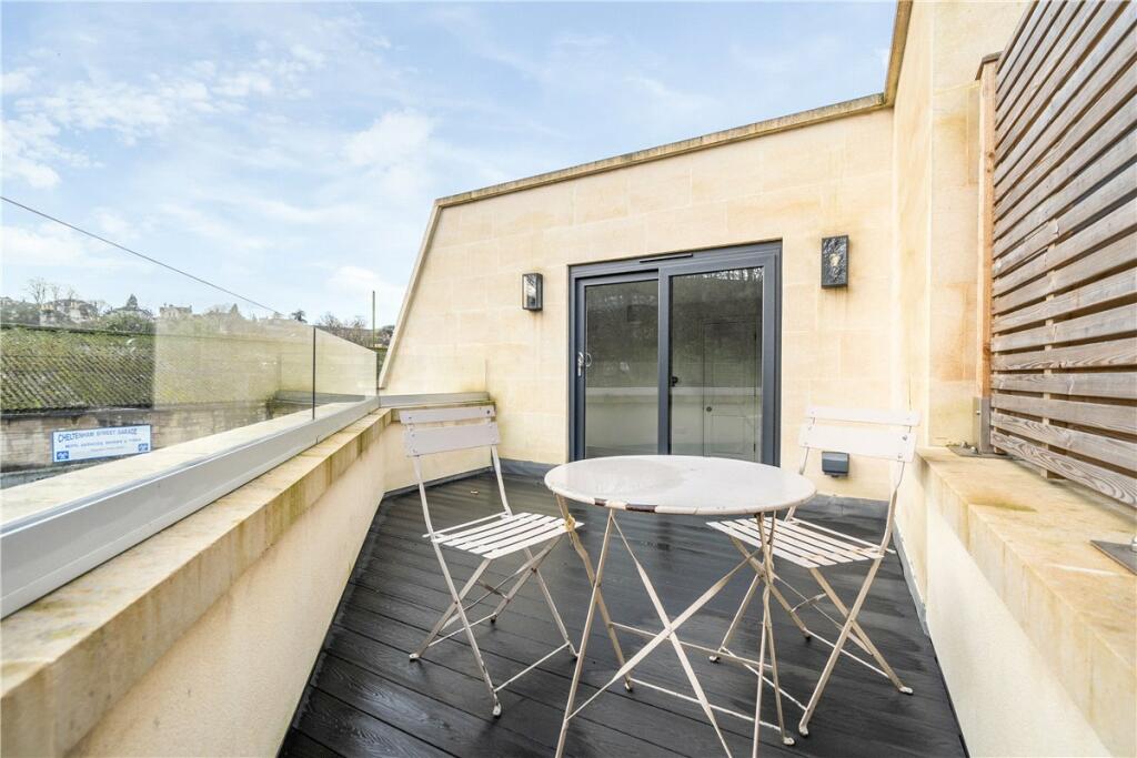 Additional property image - Westmoreland Road, Bath, Somerset, BA2