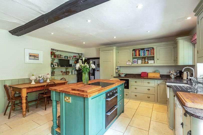 Additional property image - Martins Road, Keevil, Trowbridge, Wiltshire, BA14