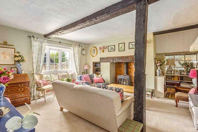 Additional property image - Martins Road, Keevil, Trowbridge, Wiltshire, BA14