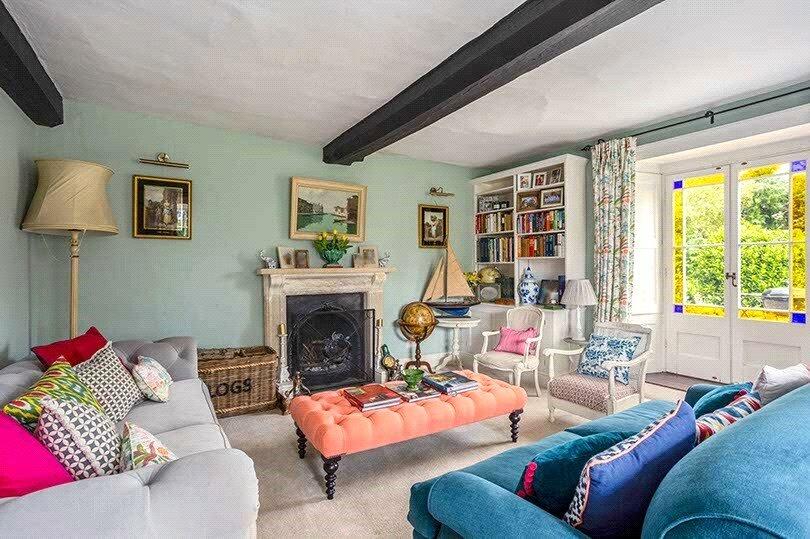 Additional property image - Martins Road, Keevil, Trowbridge, Wiltshire, BA14
