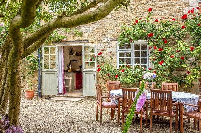 Additional property image - Martins Road, Keevil, Trowbridge, Wiltshire, BA14
