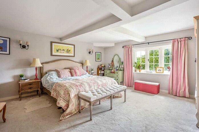Additional property image - Martins Road, Keevil, Trowbridge, Wiltshire, BA14