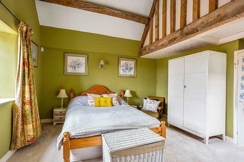 Additional property image - Martins Road, Keevil, Trowbridge, Wiltshire, BA14