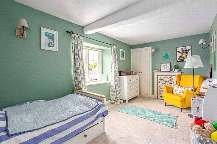 Additional property image - Martins Road, Keevil, Trowbridge, Wiltshire, BA14