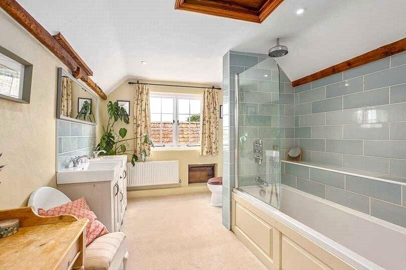 Additional property image - Martins Road, Keevil, Trowbridge, Wiltshire, BA14
