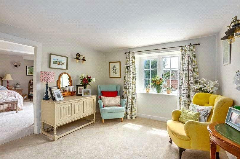 Additional property image - Martins Road, Keevil, Trowbridge, Wiltshire, BA14
