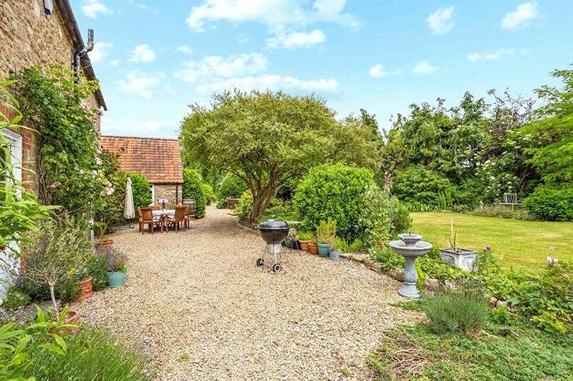 Additional property image - Martins Road, Keevil, Trowbridge, Wiltshire, BA14