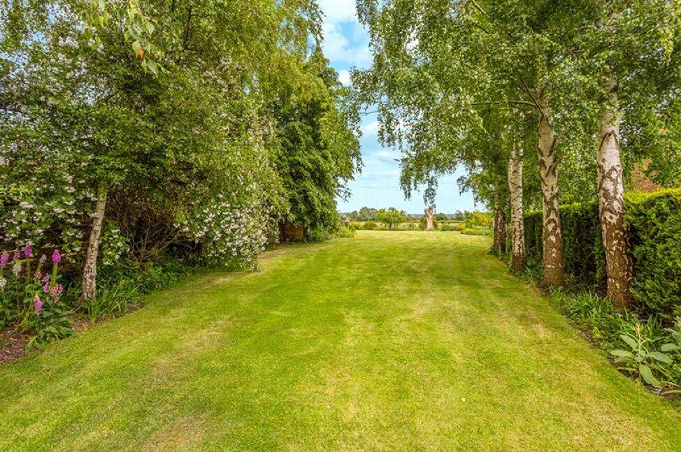 Additional property image - Martins Road, Keevil, Trowbridge, Wiltshire, BA14