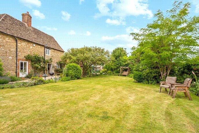 Additional property image - Martins Road, Keevil, Trowbridge, Wiltshire, BA14