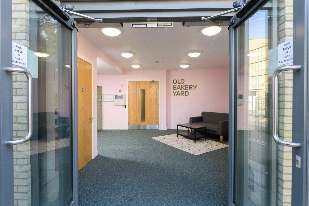 Additional property image - Old Bakery Yard, Jews Lane, Bath, Somerset, BA2