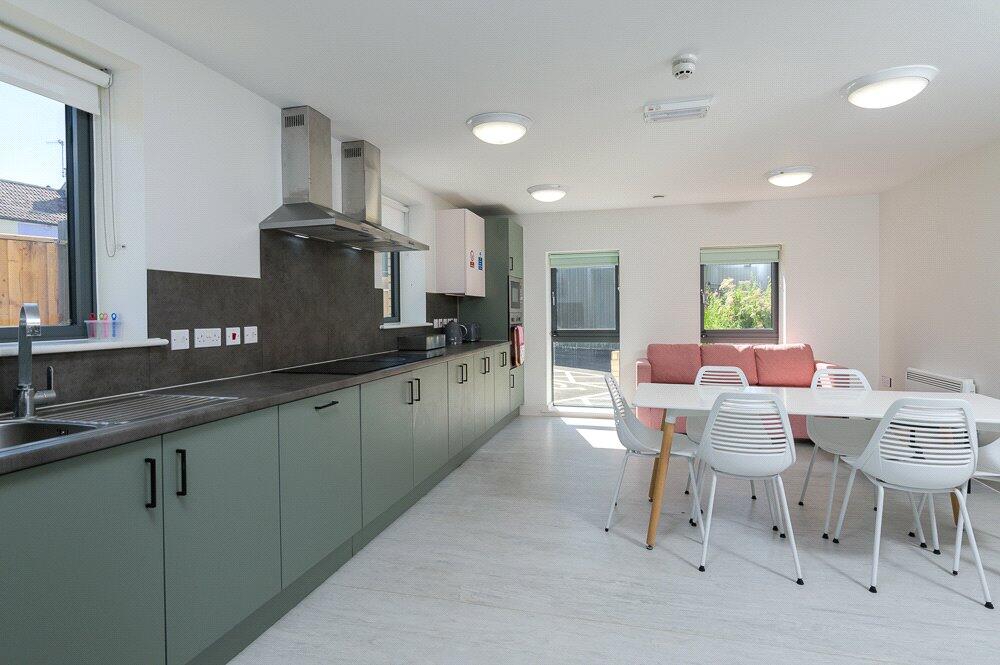 Additional property image - Old Bakery Yard, Jews Lane, Bath, Somerset, BA2