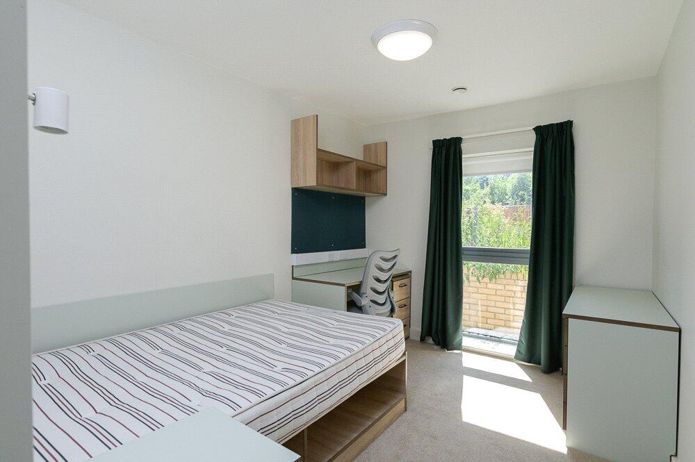 Additional property image - Old Bakery Yard, Jews Lane, Bath, Somerset, BA2