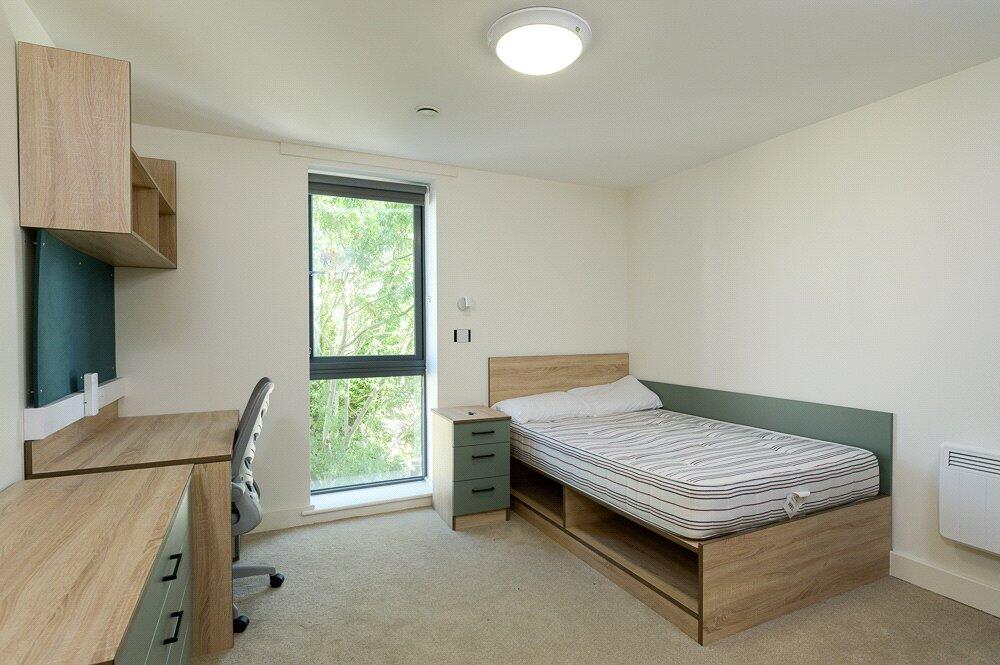 Additional property image - Old Bakery Yard, Jews Lane, Bath, Somerset, BA2