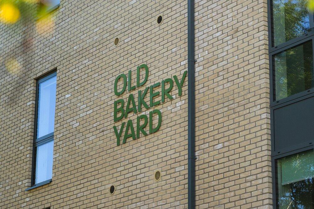 Additional property image - Old Bakery Yard, Jews Lane, Bath, Somerset, BA2