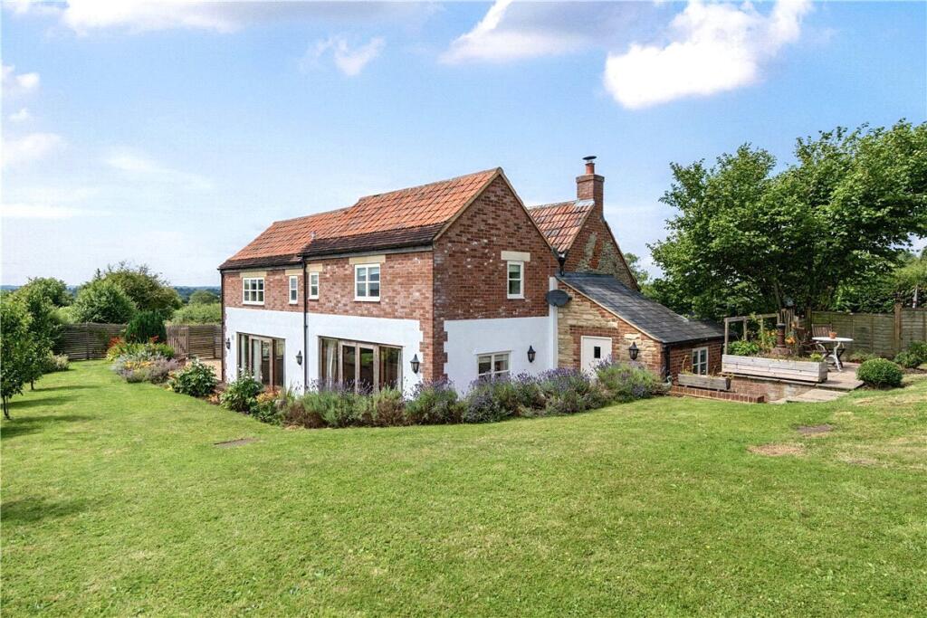 Main image of property: Cold Harbour, Great Hinton, Trowbridge, Wiltshire, BA14