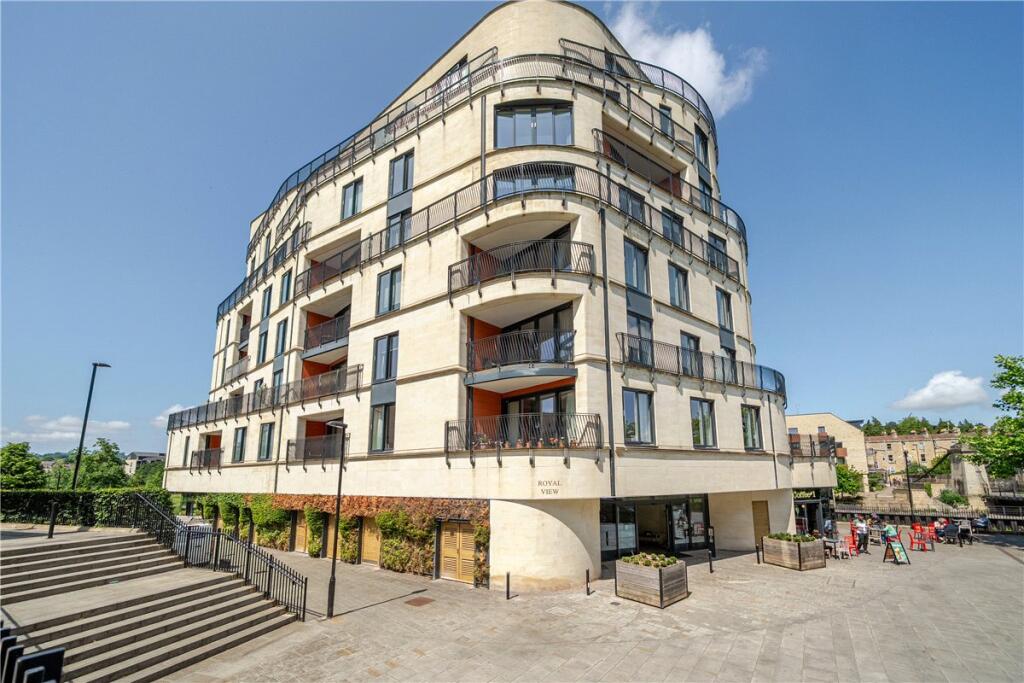 Main image of property: Victoria Bridge Road, Bath, Somerset, BA2