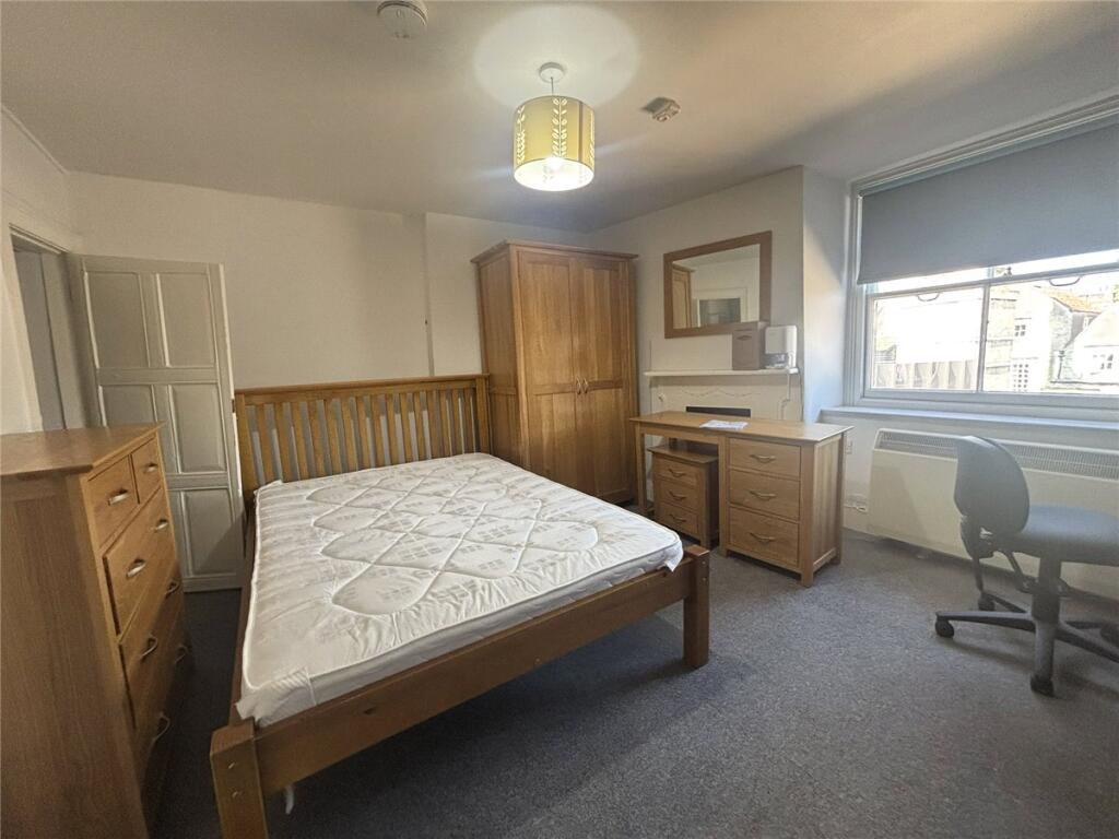 Main image of property: Stall Street, Bath, Somerset, BA1