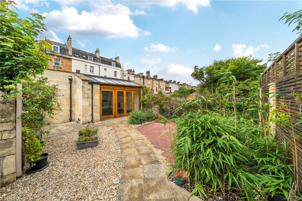 Main image of property: One Sutton Street, Bath, Somerset, BA2