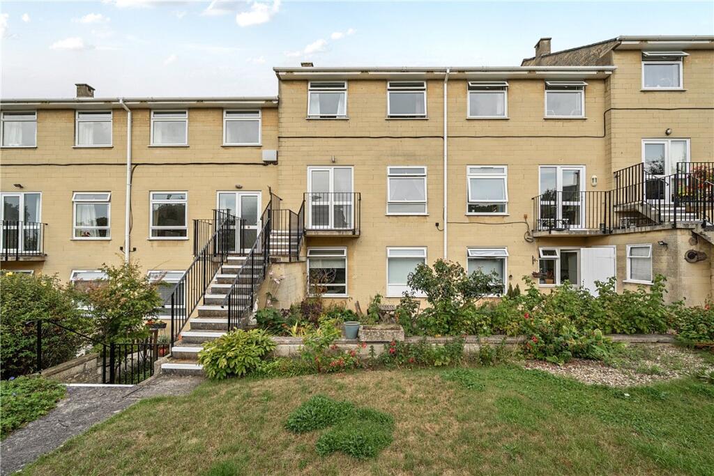 Main image of property: Lansdown Road, Bath, Somerset, BA1