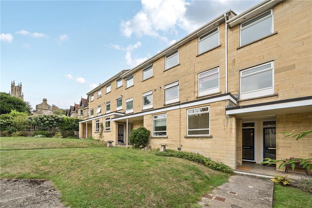Main image of property: Lansdown Road, Bath, Somerset, BA1