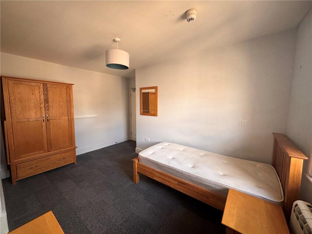 Main image of property: Cheap Street, Bath, Somerset, BA1