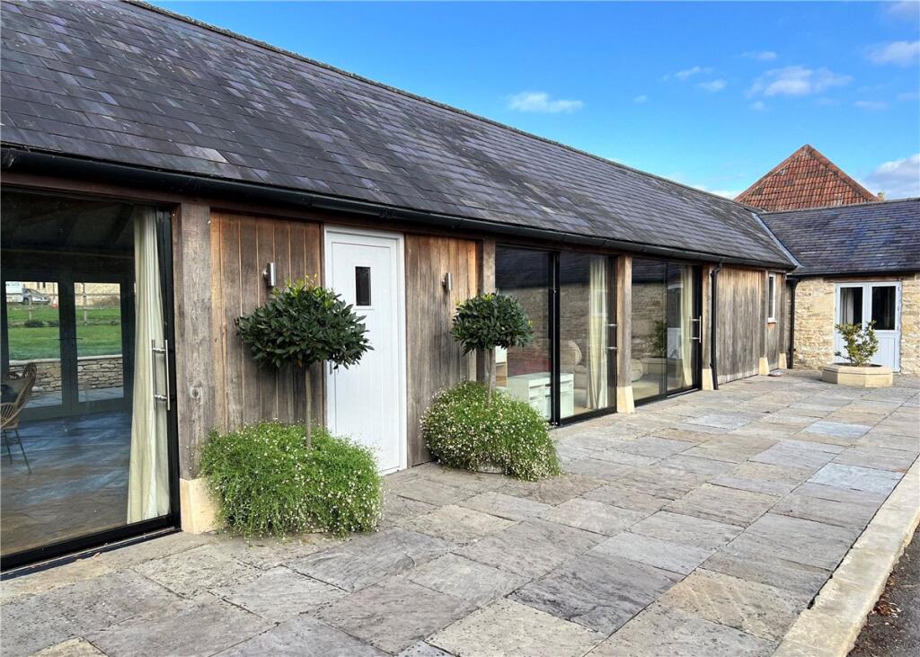 Main image of property: Farleigh Hungerford, Bath, Somerset, BA2