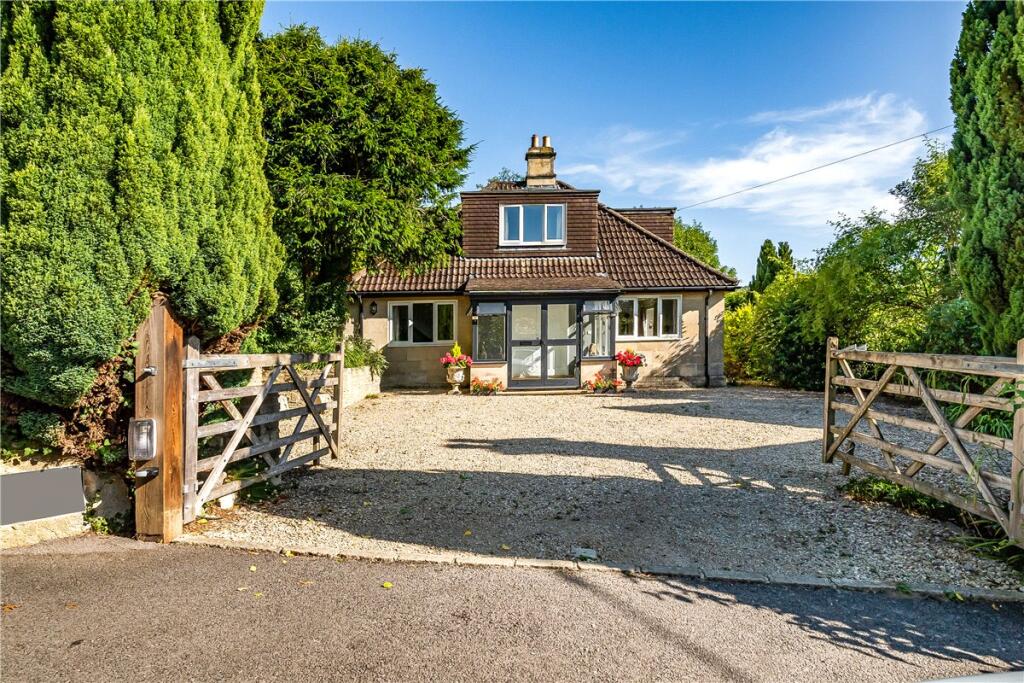 Main image of property: Charlcombe, Bath, Somerset, BA1