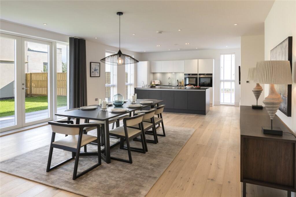 Main image of property: Granville Court, Granville Road, Bath, Somerset, BA1