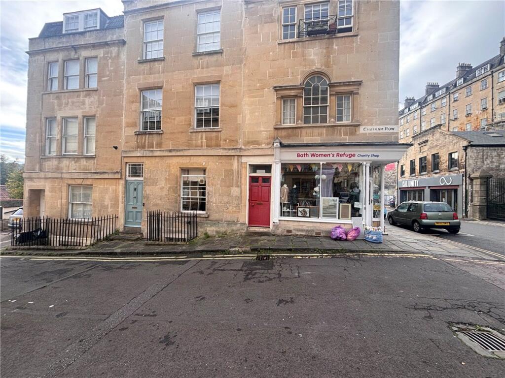 Main image of property: Chatham Row, Bath, Somerset, BA1