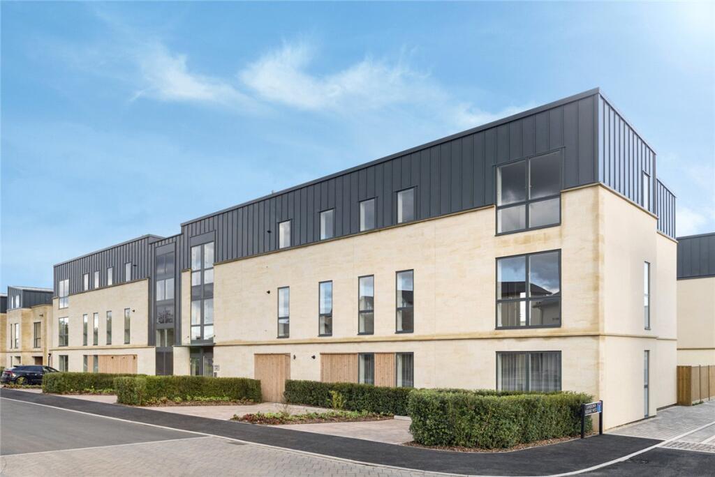 Main image of property: Granville Court, Granville Road, Bath, Somerset, BA1