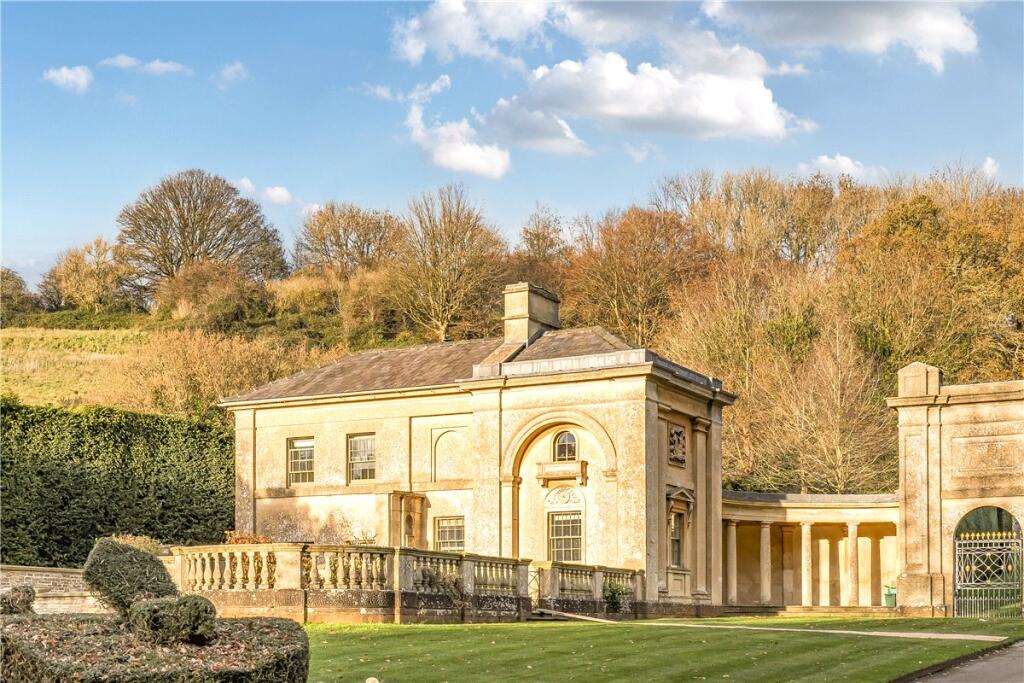 Main image of property: Badminton Road, Old Sodbury, South Gloucestershire, BS37