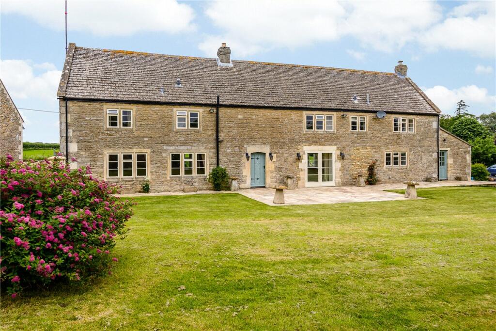 Main image of property: Little Cumberwell, Bradford-on-Avon, BA15