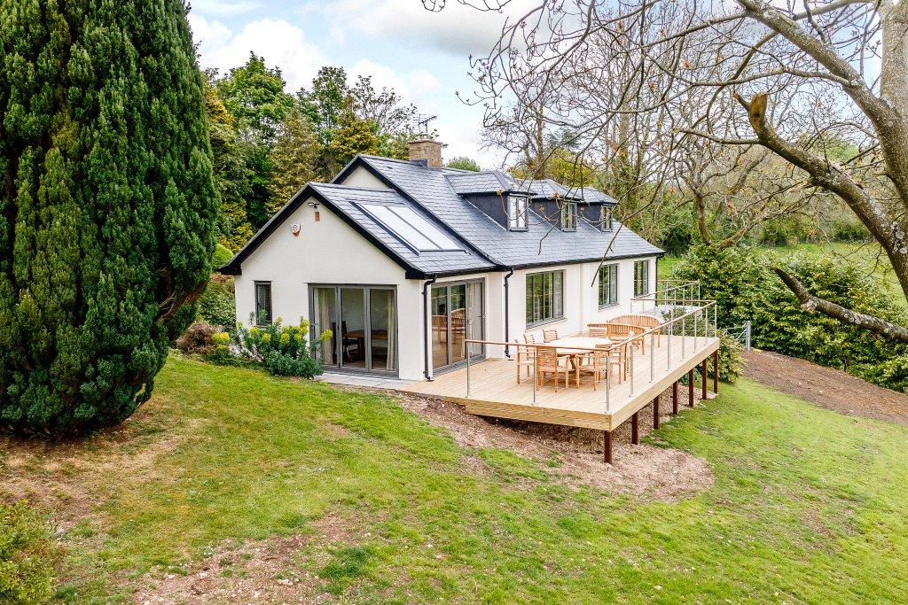 Main image of property: Bath Road, Colerne, Chippenham, Wiltshire, SN14