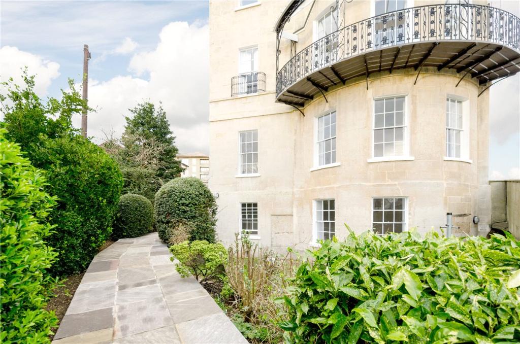2 bedroom apartment for rent in Camden Crescent, Bath, Somerset, BA1