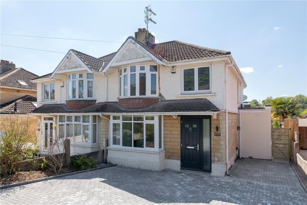Main image of property: Newbridge Road, Bath, Somerset, BA1
