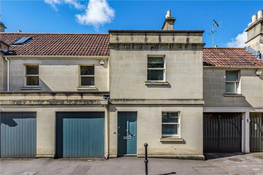 Main image of property: Crescent Lane, Bath, Somerset, BA1