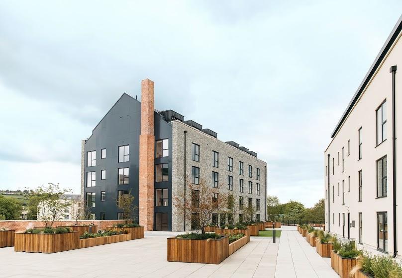 Main image of property: 7 Stone Works, Spring Wharf, Bath, BA2 3GT