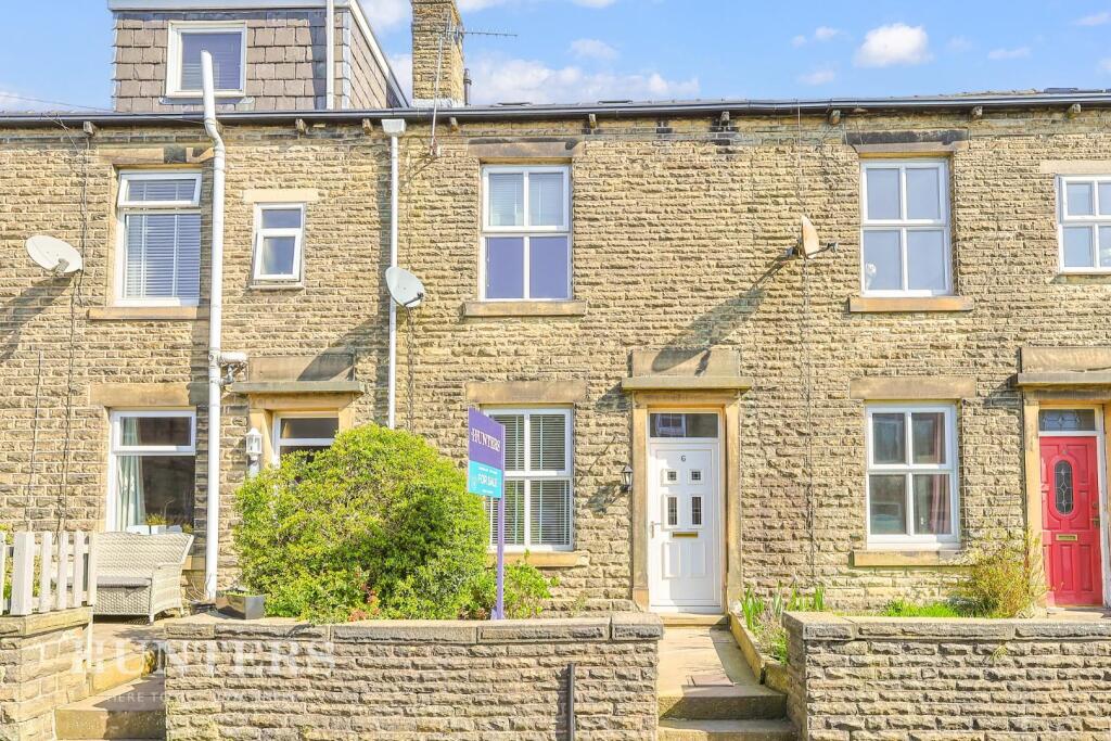 Main image of property: Clough Road, Littleborough, OL15 9JZ