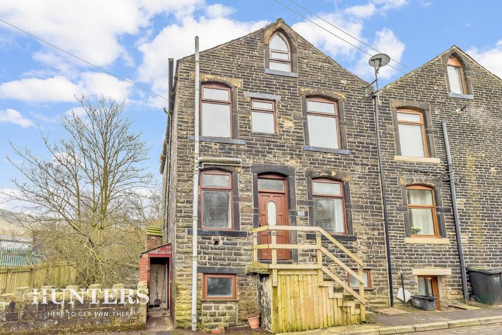 Main image of property: Sun Vale Avenue, Walsden, OL14 6TP