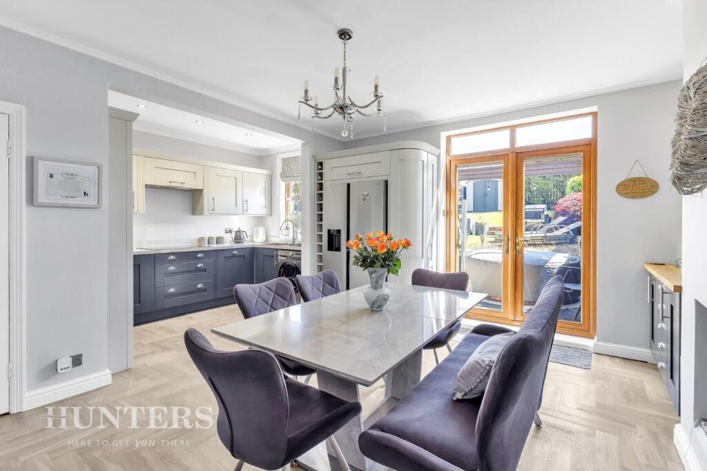 Main image of property: Tonacliffe Road, Whitworth, OL12 8SS