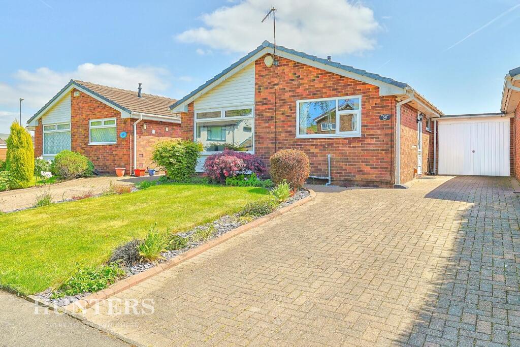 Main image of property: Starring Way, Bents Farm Estate, Littleborough, OL15 8LP