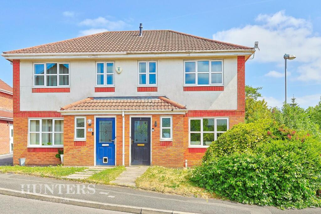 Main image of property: Brookway, Littleborough, OL15 8BU