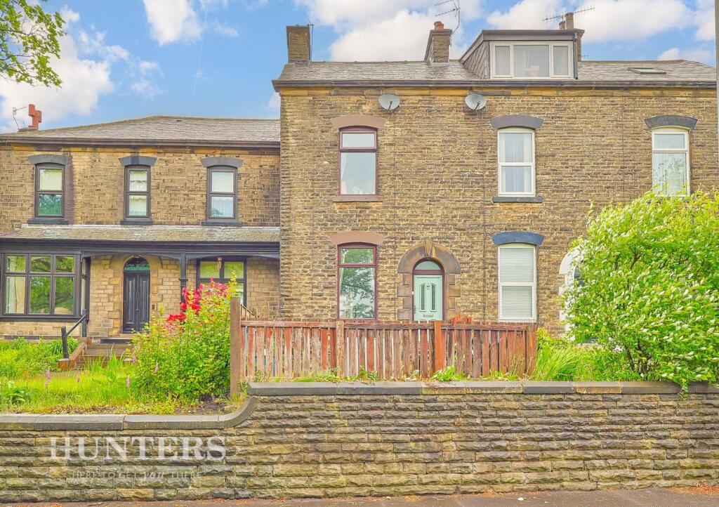 Main image of property: Featherstall Road, Littleborough, OL15 8NZ