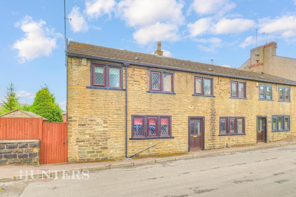 Main image of property: Whitegate, Dearnley, OL15 8PU
