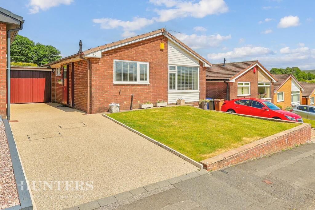 Main image of property: Starring Way, Bents Farm Estate, Littleborough, OL15 8RE